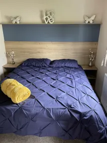 NEW ABI COWORTH CARAVAN BURNHAM ON SEA - Image 3