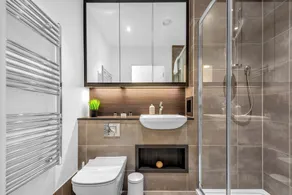 Two Bed Apartment near Rookwood Way by MySquare - Image 2