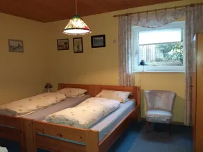 Ferienwohnung Schmitt, Abtsteinach, Odenwald, ca.25 km bis Heidelberg - Image 3