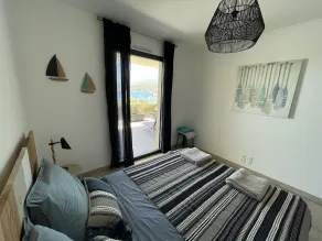 LOCBIL SPLENDID T4 ALL COMFORT 20M FROM THE BEACH - Image 3