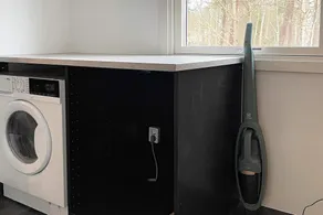 Maison de vacances pour 6 a HAKENÄSET-By Traum - Image 3