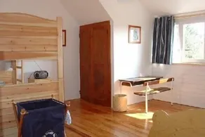 Maison de pecheur entierement renovee à 1.200 m de la plage de Mousterlin - Image 3