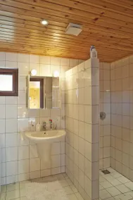Casa de palha idílica em estreita proximidade com a praia - Image 4