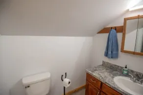 One of a kind 3bd Cabin on the New River- Sleeps 6 - Image 5