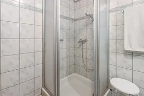 Apartamento 'Souterrain' com terraço comum, jardim partilhado e Wi-Fi em Volkertshausen - Image 4