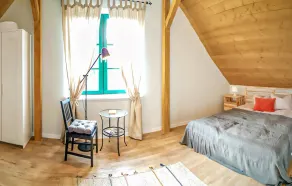 Charmante maison à Gizycko avec Wi-Fi - Image 5