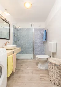 Holiday house Bepi - with swimming pool in a quiet area near Rovinj - Image 4