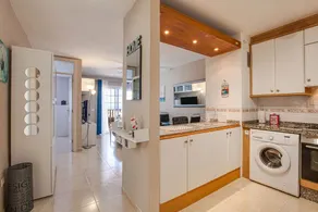Apartamento de férias em Callao Salvaje com vista para o mar - Image 2