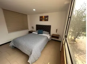 Encantador apartamento cerca al aeropuerto - Image 4