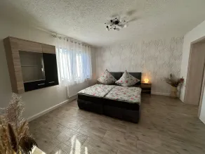Ferienwohnung bei Hartmann`s - Image 5