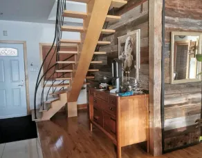 Waterfront Apartment 300742 - Image 2