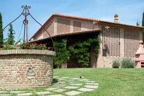 Montelopio 3 - Apartment with pool - Image 5