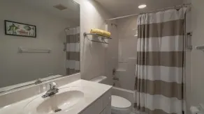 Mieten Sie das perfekte 2-Schlafzimmer-Stadthaus am Charlotte Harbor, Charlotte County Stadthaus 1008 - Image 4