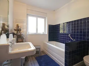 Bright house with enclosed garden and terrace for 9 people near Écouves forest - Image 3
