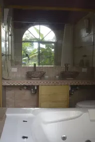 Custom Eco Home, Private, Pool, Canopy View. From $229 per night - Image 3