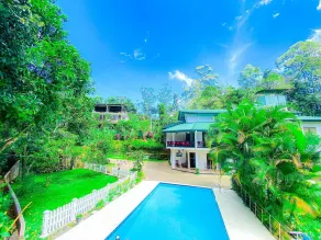 Blue Mountain Resort Bandarawela  - Image 4