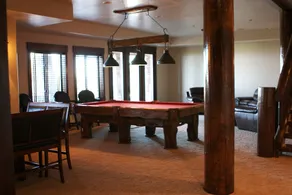 Luxurious Mountain lodge - Image 3