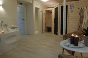 Cottage Country House - Ferienhof Börsby - Cottage Country house - Image 3