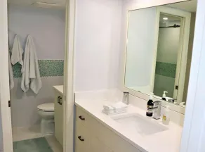Gulf and Bay Club- F507 2 Bedrooms 2 Bathrooms Condo - Image 5