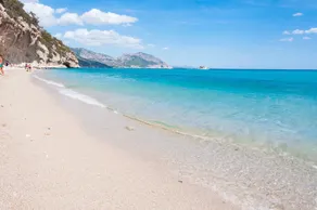 Casa de vacaciones 'Appartamento Irgoli - Sardegna' con patio, Wi-Fi y aire acondicionado - Image 5