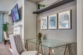 1000MBPS Wifi★One Story Luxury 5 Bedrooms Model Home - Image 2
