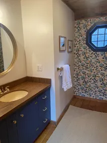 Vermont ski chalet near beautiful Mount Snow and the quaint town of Wilmington - Image 3