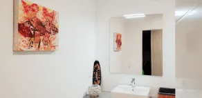 Studio in Luxusresidenz mit Garten 10 Minuten von Biarritz und Stränden - Image 3