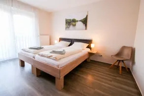 Ferienwohnung/app. für 2 Gäste mit 45m² in Meppen - Image 3