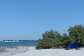 Duplex für 4 Personen mit direktem Zugang zum Strand - Image 3