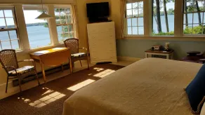Sunny Cottage auf privaten Oceanfront Punkt - Image 3