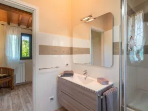 Holiday Home Il Fienile del Casolare by Interhome - Image 3