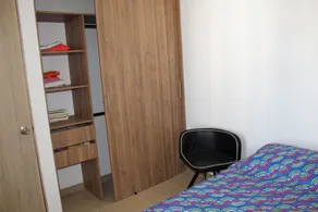 Apartamento con HERMOSA VISTA en CARTAGENA - Image 4