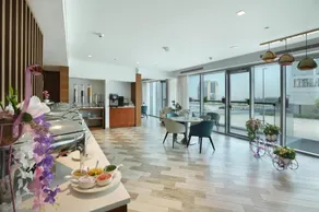 Studio Apartment In Science Park By E R - Image 5