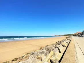Appartamento Hendaye, 3 camere da letto, 6 persone - Image 4