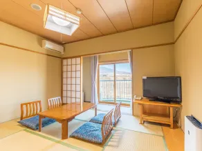 Yatsugatake Grace Hotel - Image 5