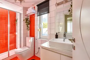 Modern Apartment, sunny, with a unique view of the Cretan sea!!! - Image 3