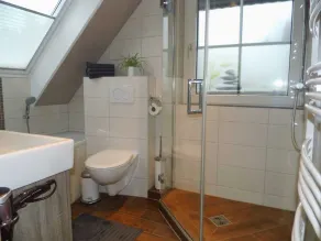 Ferienhaus Heideblüte - Image 5