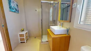 Casa Atlantico A-A Murcia Holiday Rentals Property - Image 3
