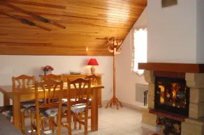 Appartamenti di charme 4 / 6p in un ex ovile-accesso WiFi - Image 4