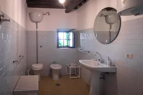 FARM SANT'ANTONIO / CHARME Villa mit eigenem Strand - Image 2