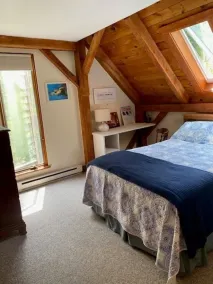 SCHÖNER, HELLER SOMMER GEHT IN IDEALER EDGARTOWN-EINSTELLUNG WEG - Image 5