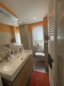 Bright, modern, large vacation apartment on a south-facing slope in a climatic health resort - Image 2