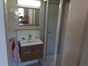 1 appartement et 6 gîtes idéaux pour les familles non loin de la Spreewald - Image 4