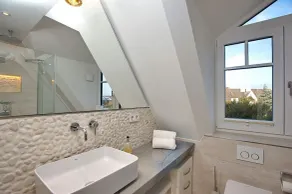 Syltmuschel - Relaxen Sie in der Wunderschönen und Neuen 3-zimmerwohnung in Westerland - Image 2