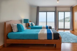Sea View, Luxury, Comfort, Privacy, Free Wifi and Heated Pool - Image 5