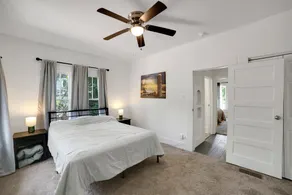 Magnolia House Walk To Festival Park 3 Bedroom Home - Image 3