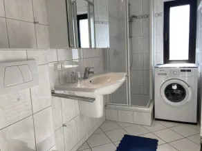 Vier Jahreszeiten 205 - Kiek övern Diek - Ferienwohnung in erster Reihe direkt - Image 2