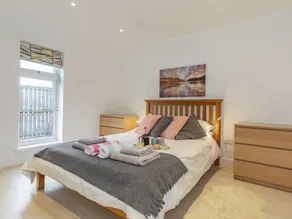 2 chambres à coucher à Auchterarder - Image 4