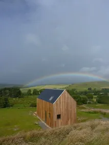 Tarset Tor - Bothy Bunkhouse 5 - Image 3