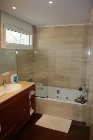 A modern and comfortable villa in a quiet and well-connected residential area - Image 4